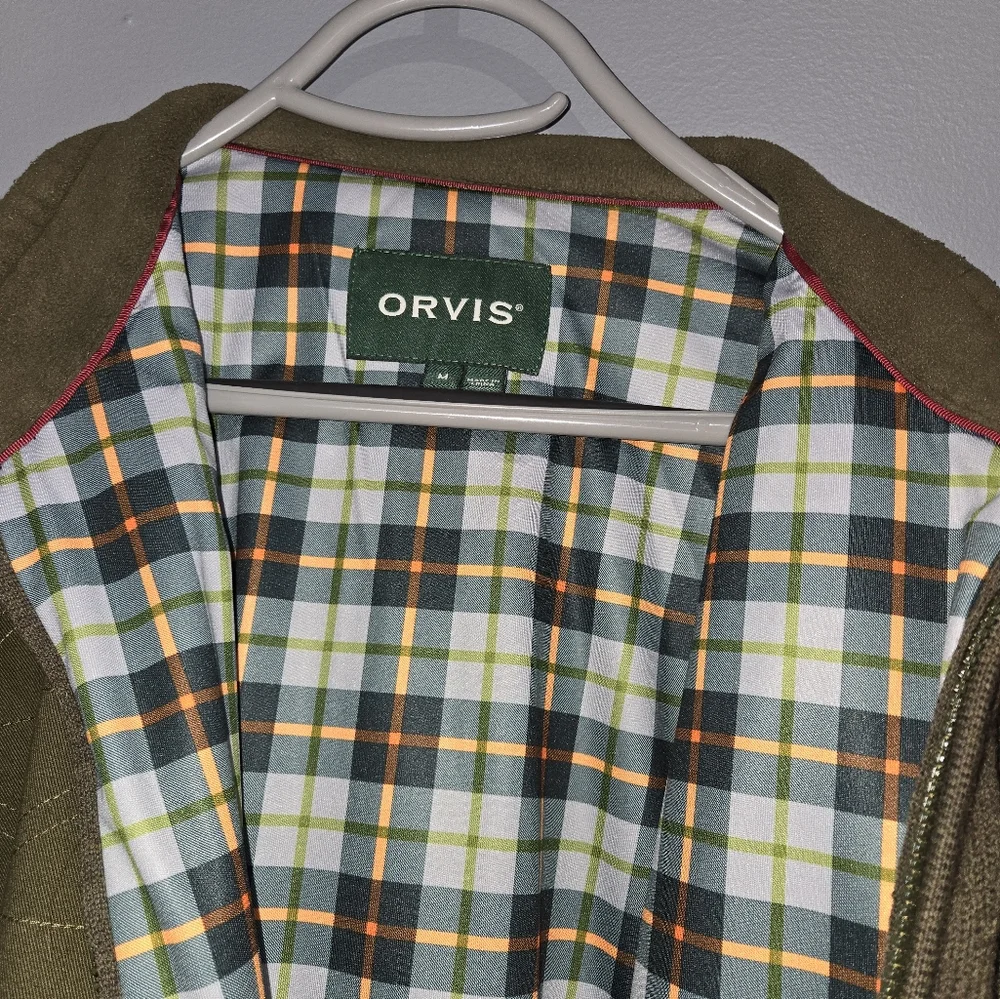 Orvis - Picture 3 of 5